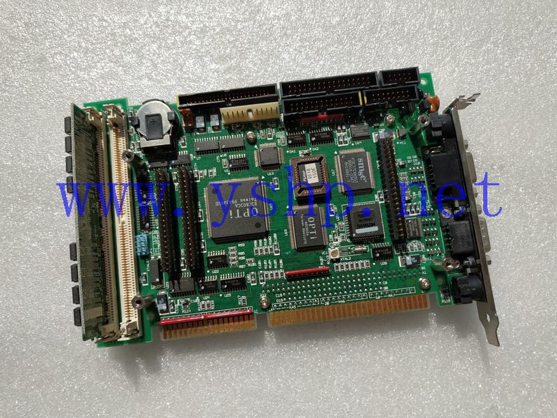 上海源深科技 Industrial Board HPU4800ADA-100P C-9518-1300-2/2 06 高清图片