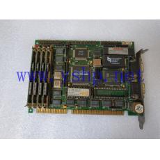 Industrial motherboard BM-401 KU1AM