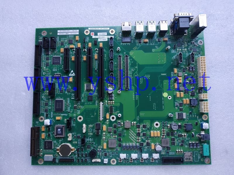 上海源深科技 Industrial COM-EXPRESS Backplane D11-00027 D11-00044 067-10967-0000 061-06082-0000 060-03927-0000 高清图片