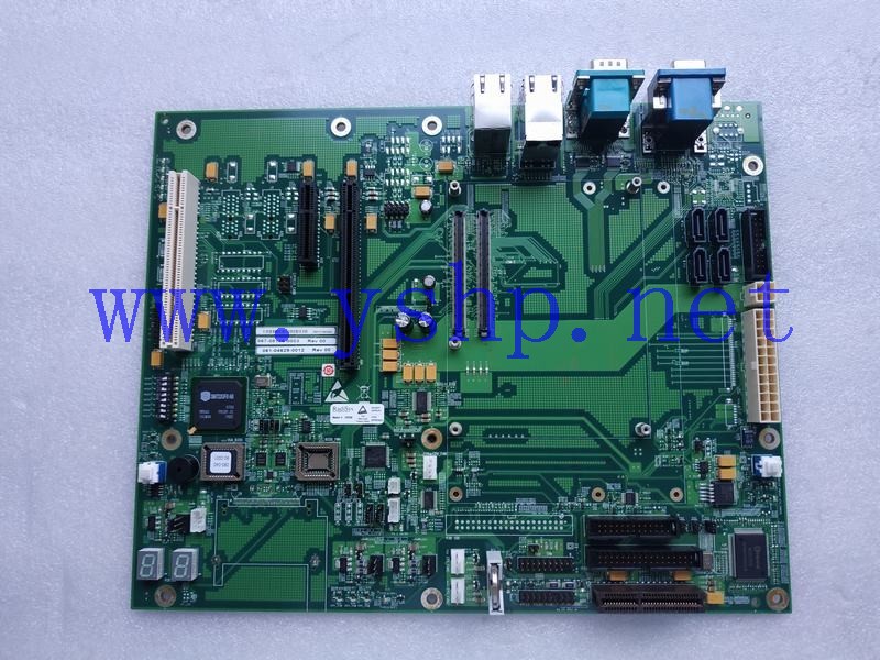 上海源深科技 Industrial Board RadiSys CR200 067-08116-0003 061-04629-0012 060-03244-0001 高清图片