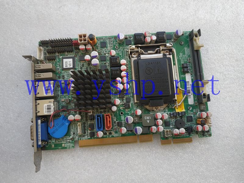 上海源深科技  industrial board mainboard PICOe-B650-R10 REV 1.0 高清图片