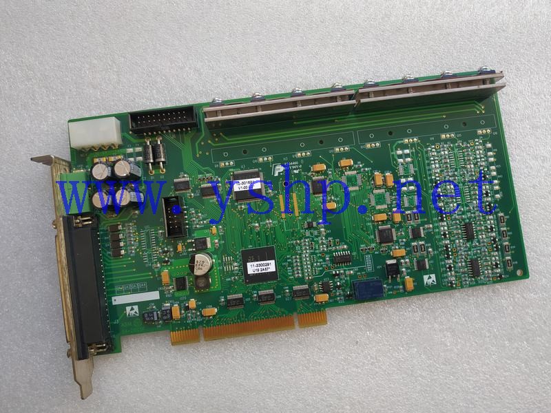 上海源深科技 Industrial Board ASM 64-21005F 03-21005-01/V/LF 高清图片