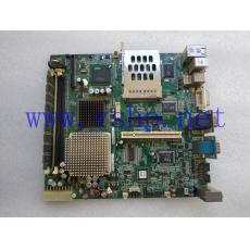 Industrial motherboard A300 VER 1.0 006E003-09-100-RS IEI ICP E003 1.0