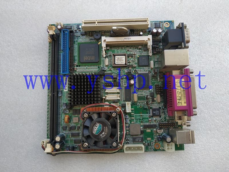 上海源深科技 Industrial motherboard MB890FD-R 高清图片