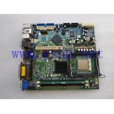 Industrial motherboard POS-478 VER 1.2 IEI S107 V1.2