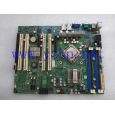 mainboard SUPER X7SBE REV 1.1