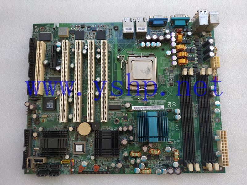 上海源深科技 Industrial motherboard TYAN S5167 S5167G2NR-EFI 高清图片