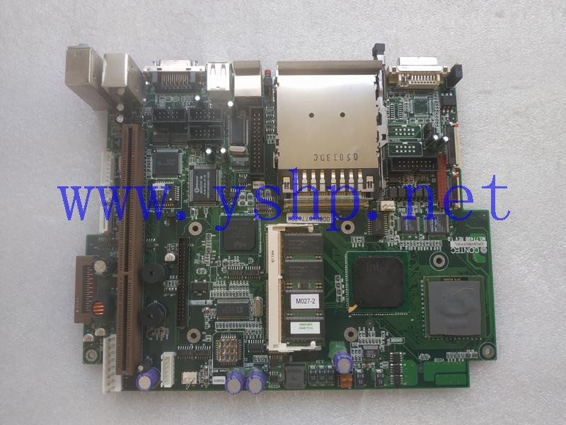 上海源深科技 CONTECmainboard CPU8150(FP)PL NO.7749B REV 1.0 高清图片