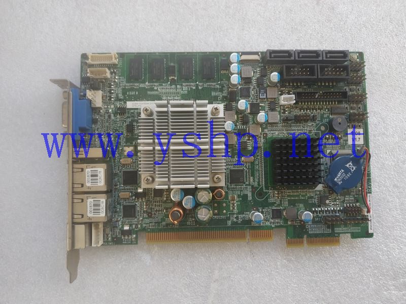 上海源深科技  industrial board mainboard PICOe-PV-D510-R10 REV 1.0 高清图片