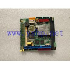 PC104mainboard VDX-6372 1593-6100