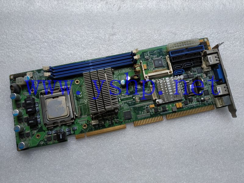 上海源深科技 Industrial motherboard FSB-868G REV.B1.0 1907868G11 高清图片