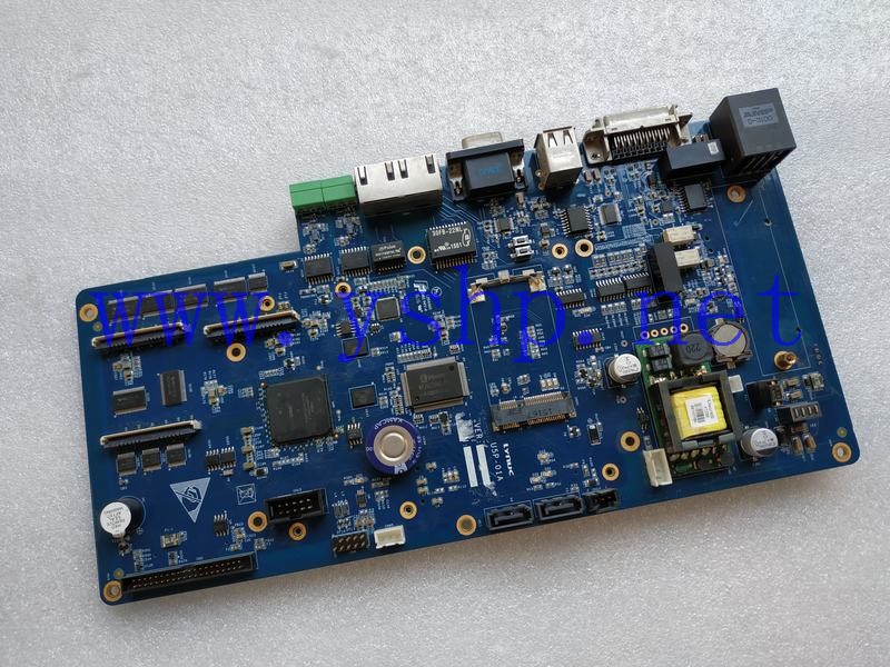 上海源深科技 Industrial Board Lynuc U5P-01A 高清图片