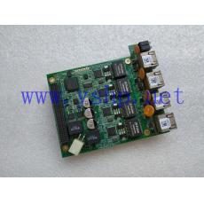 Industrial Board PCMe-GIE64+ 51-32903-0A30