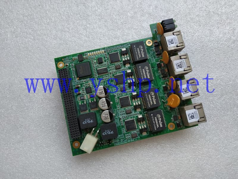 上海源深科技 Industrial Board PCMe-GIE64+ 51-32903-0A30 高清图片