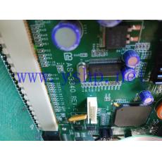 Industrial motherboard TNC2000 AS-3340 REV.E