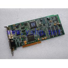 Industrial Board COMO 750200 REV A 020000-500