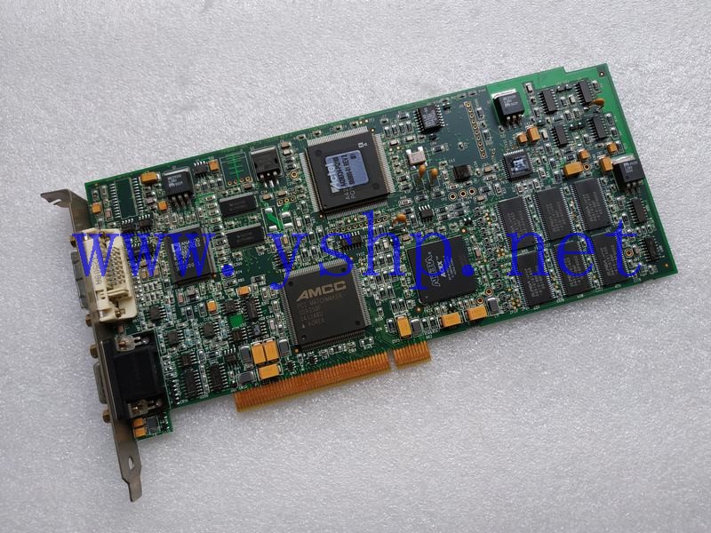 上海源深科技 Industrial Board COMO 750200 REV A 020000-500 高清图片