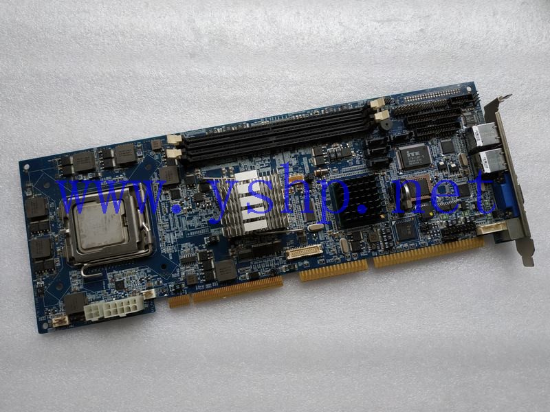 上海源深科技 Industrial  computer mainboard   BF-0602RB-Z0N 高清图片