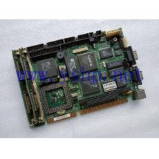  industrial board mainboard 486/5x86 SBC VER G9 960410 PC-410