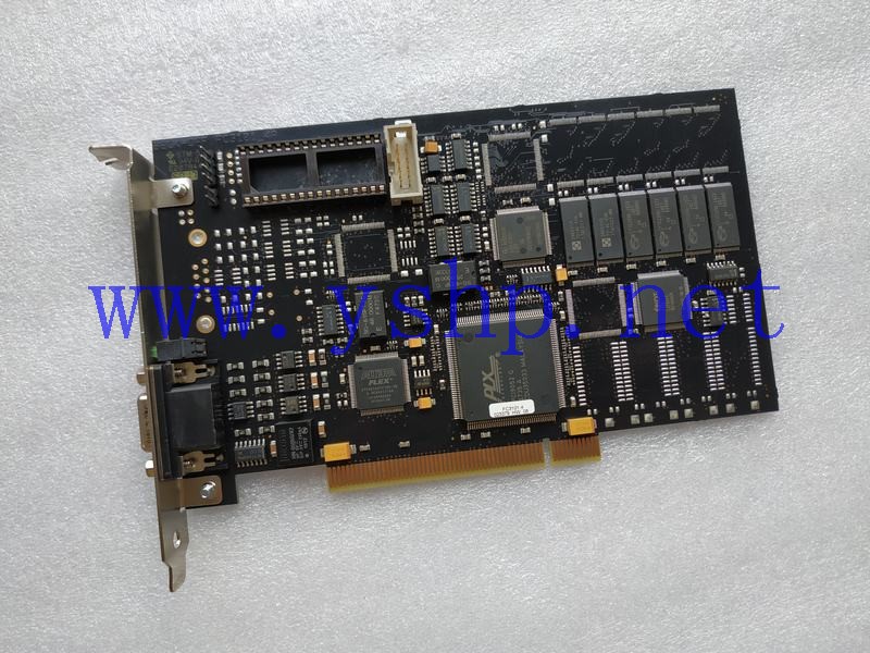 上海源深科技 Industrial Board BECKHOFF FC3101-0000 FC3101_4A 高清图片