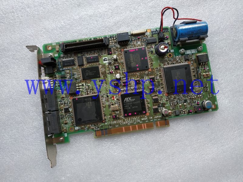 上海源深科技 Industrial Board MITSUBISHI BC386A598G51 Q111BD-SSC 高清图片