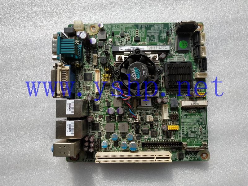 上海源深科技 Advantechmainboard AIMB-213 REV.A1 19A2021303 AIMB-213D 9692A21310E 高清图片