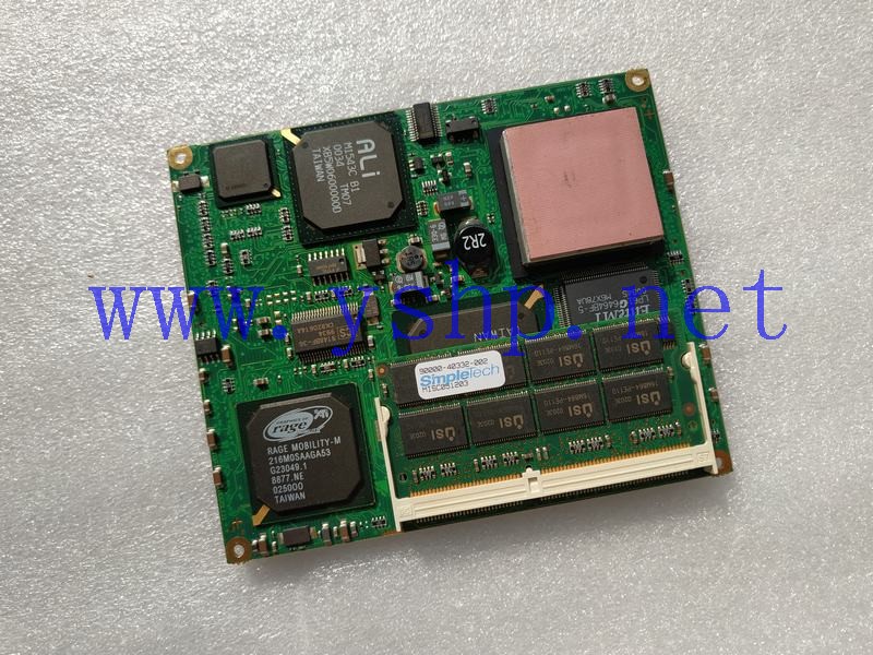 上海源深科技 Industrial Board Kontron 18001-0000-26-1JL1 jp10905e 高清图片