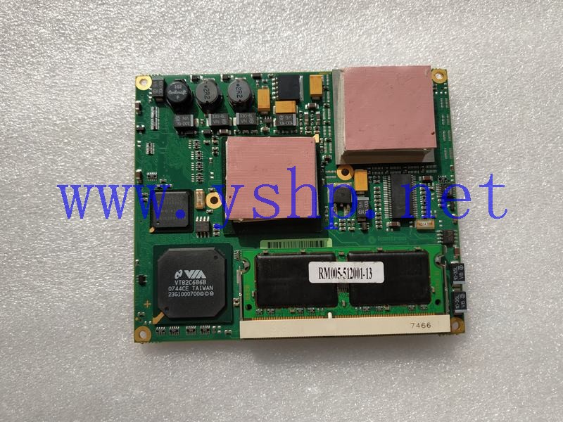 上海源深科技 Industrial Board KONTRON 18006-0000-10-0 JP_174 高清图片