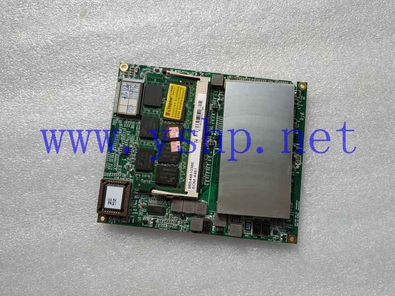 上海源深科技 Advantechmainboard SOM-4481 96S4481038E 高清图片