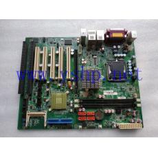 Industrial motherboard IMBA-G412ISA-R10 REV 1.0