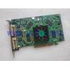  Graphics Card   MATROX F7119-02 REV.A MGI SON-S20A