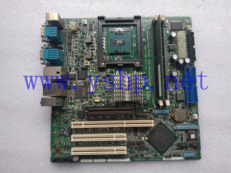 上海源深科技 Industrial motherboard PFU JRC CMC-1323 PM-MATX2FZ PA20132-B64X 高清图片