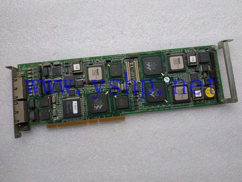 上海源深科技 Industrial Board IPN VER 1.41 PCB2047D BRD2054C-R5IPN 高清图片