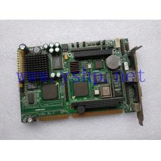 Industrial motherboard SBC-558 REV.A1.3