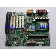 mainboard 2个ISA 5个PCI 1个AGP BC845DL REV 0.2