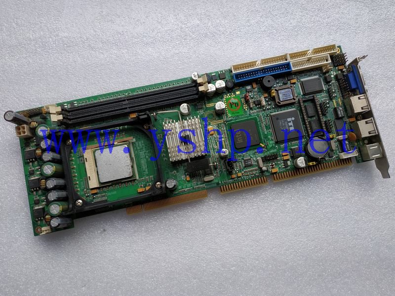 上海源深科技 Industrial Equipment   industrial board mainboard FS-977 FS-977VL2 高清图片