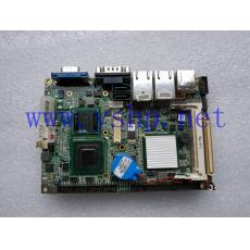 Industrial motherboard GENE-9455 REV.A1.1 1907945505  dual network ports 