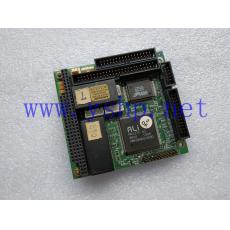 Industrial motherboard PC104 AX10402 REV.A3