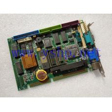 Industrial motherboard ALI M6117 6024V CONT13:D.O.C./FLASH/ROMDIK SEL 