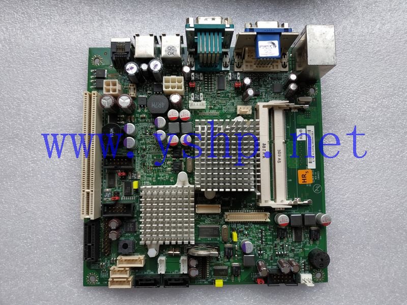 上海源深科技 mainboard NCR-10 497-0476350 LANIER II 497-0503429 高清图片