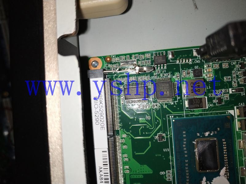 上海源深科技 Advantechmainboard MIO-5290 969K529020E PCM-8207 高清图片