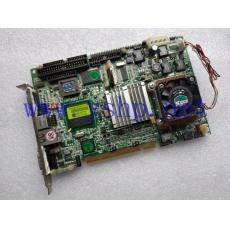 Industrial motherboard ROBO-6710VLA R1.00.W4