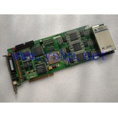 Industrial Board ALTI-TTAS-12-B TRITON WHITNEY 12EXT 1070-0003 REV C3 A091108-40INF-029