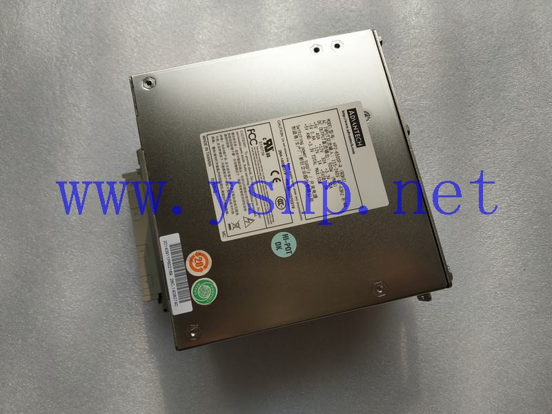 上海源深科技 Advantech Hot Swap Power Supply  HP2-6500P-R B010370219 高清图片