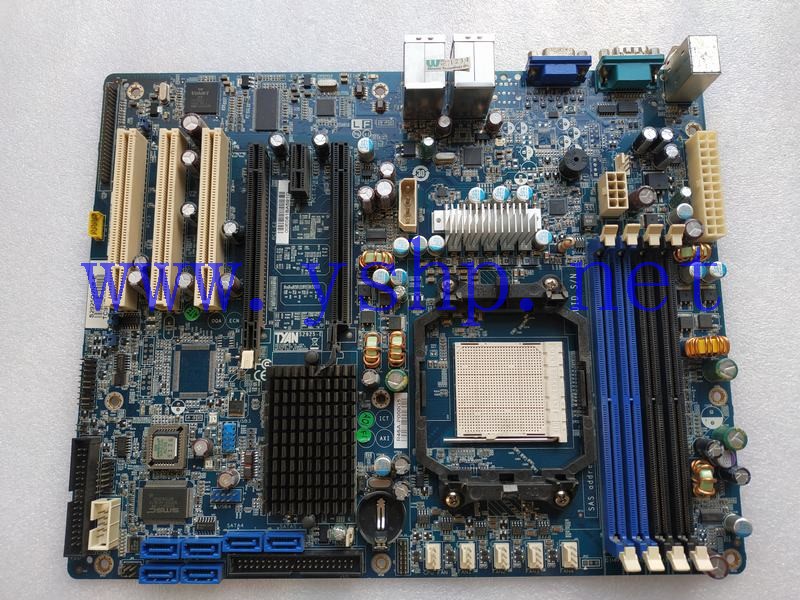 上海源深科技 TYANmainboard S2925-E S2925G2NR-E 高清图片