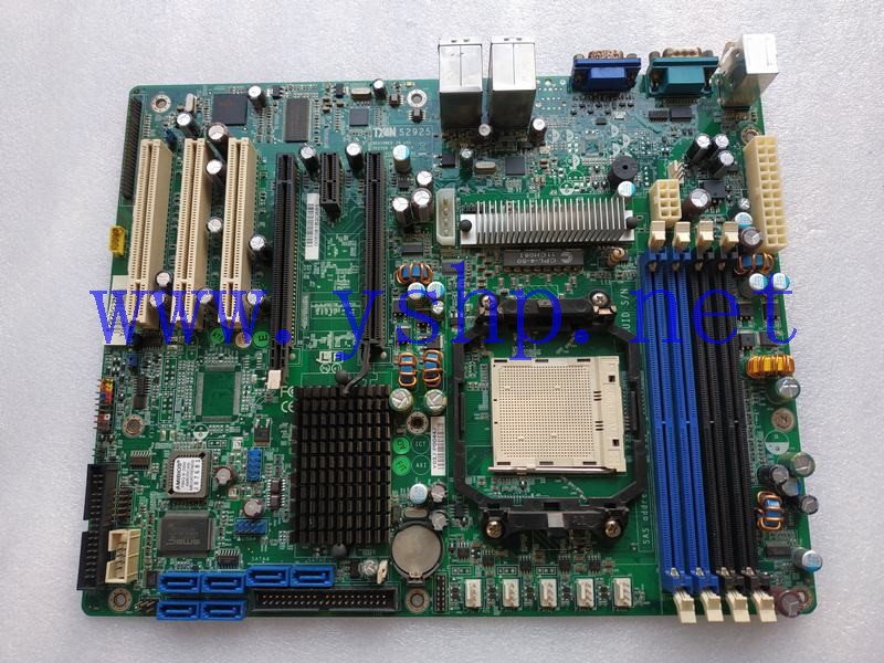 上海源深科技 TYANmainboard S2925G2NR 高清图片