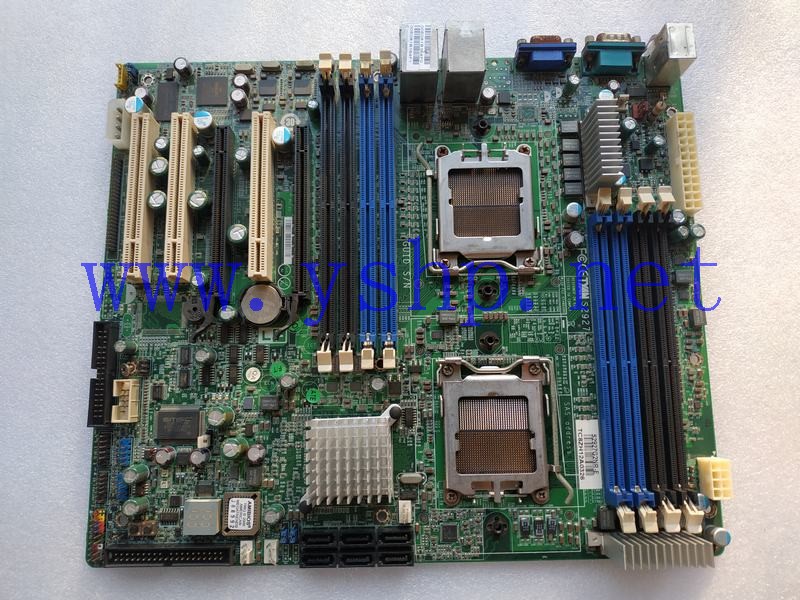 上海源深科技 TYANmainboard S2927 S2927G2NR-E 高清图片