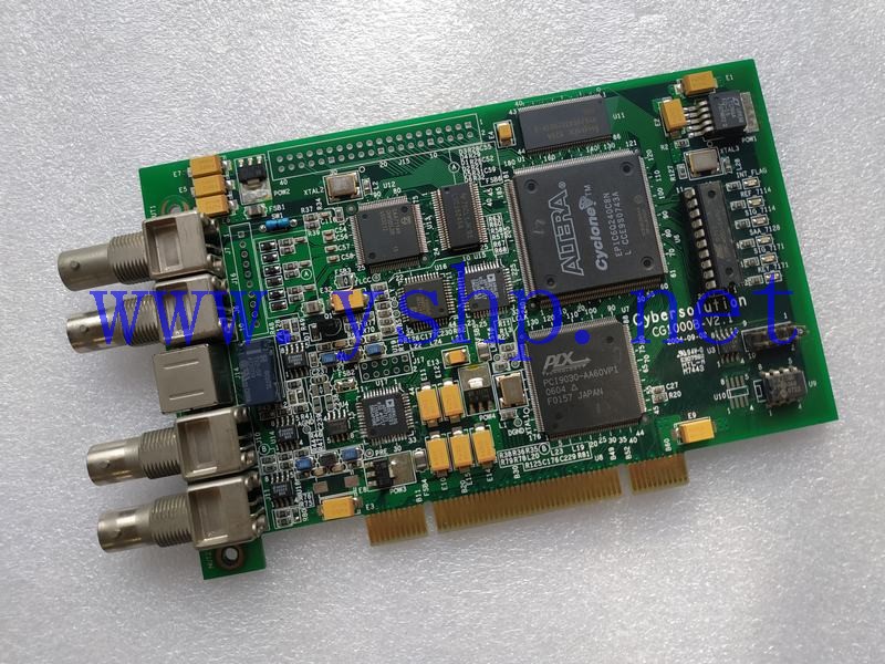 上海源深科技 Industrial Board Cybersolution CG1000B-V2.1 TM1000PLUS 高清图片