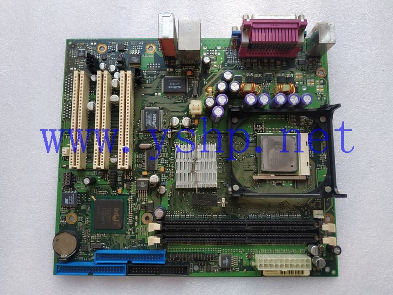 上海源深科技 Industrial motherboard Scenic P300 D1451-A14 GS2 W26361-W57-X-05 W57-Z2-06-36 高清图片