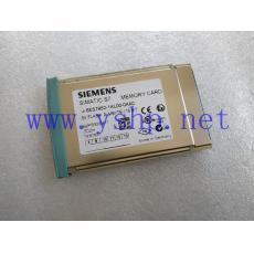 SIEMENS SIMATIC S7 MEMORY CARD FLASH 2MB 6ES7952-1KL00-0AA0